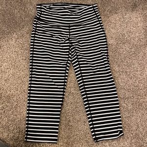 Athleta leggings